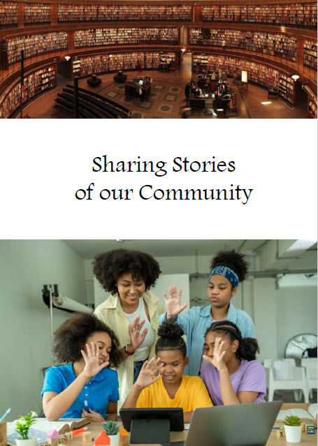 Community.Stories